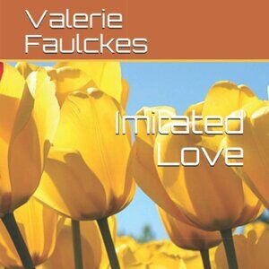 Imitated Love Book